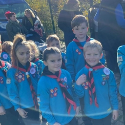 Bourne Beavers